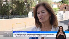 Imagem de PSD destaca medidas sociais do Governo Regional na mitigação da inflação (vídeo)