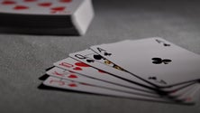 Imagem de Dupla dinamarquesa venceu 21.º Open Internacional de Bridge da Madeira