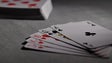 Imagem de Dupla dinamarquesa venceu 21.º Open Internacional de Bridge da Madeira