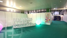 Imagem de Mais de 100 stands na 4.ª edição da Cidade do Empreendedor