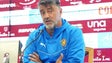 Imagem de Marítimo quer recuperar distância para o líder (áudio)