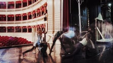 Imagem de Covid-19: Linha de apoio às artes recebeu 26 candidaturas (Áudio)