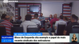 Imagem de BE debate sindicalismo