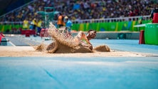 Imagem de Pista de atletismo no Funchal vai ser uma realidade, mas só em 2020