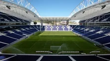 Imagem de FC Porto volta a recorrer do castigo de interdição do Estádio do Dragão