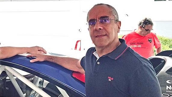 Imagem de Rui Pinto alerta: «não devem acontecer mais eventos de desporto motorizado até ao final do ano»