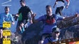 Imagem de Magno Sousa e Lúcia Franco venceram Ultra Trail (Vídeo)