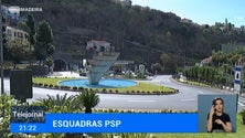Imagem de Obras da nova esquadra da Ponta do Sol devem arrancar em 2021 (Vídeo)