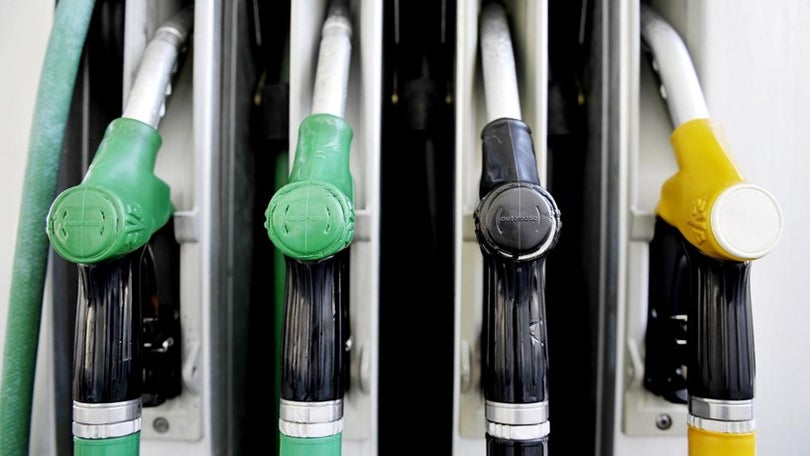 Preço dos combustíveis desce na próxima semana
