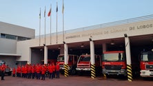 Imagem de Bombeiros de Câmara de Lobos pedem aumento do quartel (áudio)