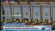 Imagem de Seleção Nacional condecorada pelo Presidente da República (Vídeo)