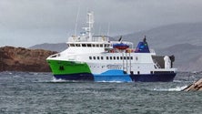 Imagem de Atlânticoline monitoriza biodiversidade marinha dos Açores