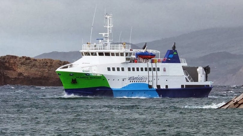 Atlânticoline monitoriza biodiversidade marinha dos Açores