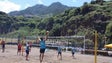 Imagem de Circuito Regional de Voleibol de Praia arranca, este fim de semana, no Faial (Áudio)