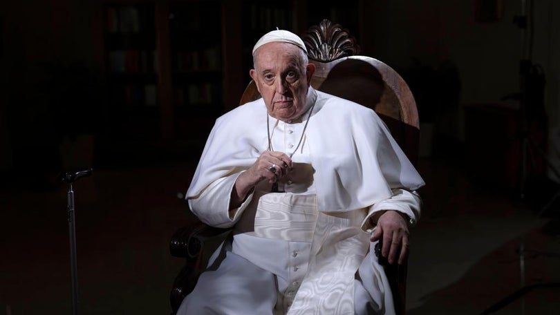 Imagem de A luta contra a monstruosidade dos abusos em 10 anos de pontificado