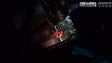 Imagem de Resgate de doente a bordo de navio (vídeo)