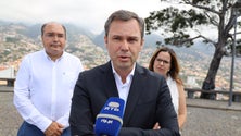 Imagem de CDS quer reduzir número de famílias à espera de habitação