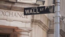 Imagem de Wall Street segue em baixa atenta à economia chinesa