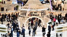 Imagem de Invest Madeira estreia na SIAL de Paris