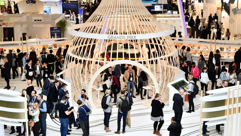 Imagem de Invest Madeira estreia na SIAL de Paris