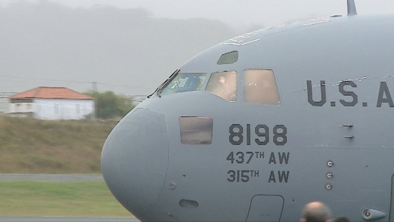 Imagem de Há menos poluição nas Lajes, garante o LNEC