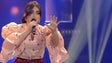 Imagem de Elisa vai representar Portugal na Eurovisão (Áudio)
