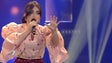Elisa vai representar Portugal na Eurovisão (Áudio)