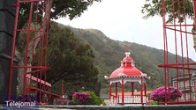 Imagem de Comércio sofre com a instabilidade sísmica em São Jorge (Vídeo)