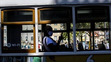 Imagem de Covid-19: Portugal regista hoje mais quatro mortes e 192 novos casos