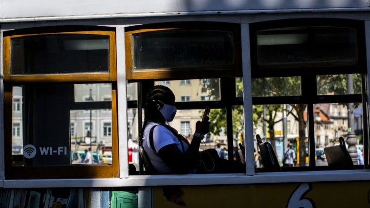 Imagem de Covid-19: Portugal regista hoje mais quatro mortes e 192 novos casos