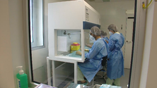 Imagem de Hospital da Terceira rentabiliza vacinas (Vídeo)
