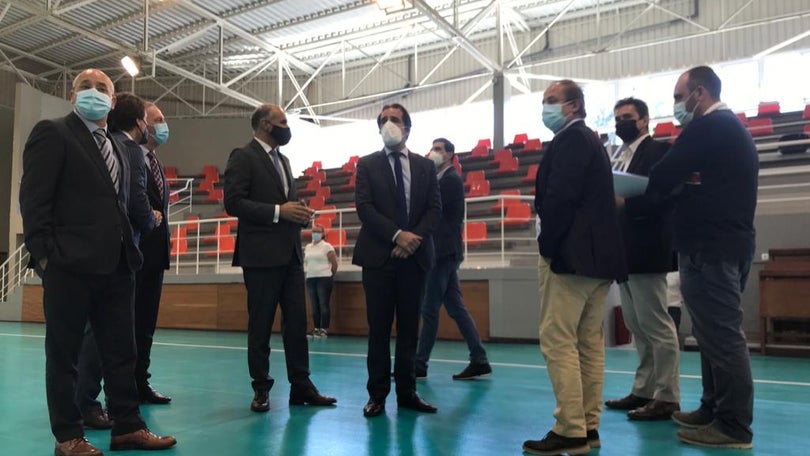 Imagem de Restrições até 21 de fevereiro