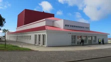 Imagem de Cinema do Aeroporto de Santa Mara volta a abrir portas (Vídeo)