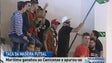 Imagem de Marítimo vence Canicense na meia final da Taça da Madeira por 4-2