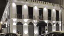 Imagem de Concessionária de discoteca apresenta queixa-crime sobre imagens de agressões a polícias