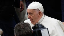 Imagem de Carta do Papa sobre crise climática apresentada no Largo do Colégio (áudio)