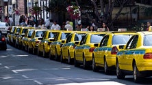 Imagem de Faltam táxis nas zonas rurais da Madeira
