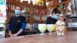 Imagem de Clientes não cumprem regras (vídeo)