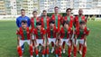 Marítimo nas meias-finais  do Torneio de Abertura