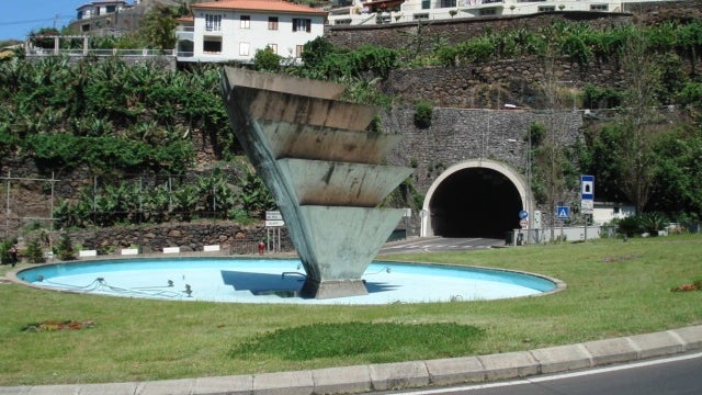 Imagem de Despiste de mota faz dois mortos na Ponta do Sol