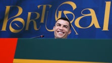 Imagem de «Esta geração é muito boa, tem um potencial enorme» (áudio)