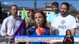 Imagem de Mobilidade e insegurança são os principais problemas na cidade do Funchal para o PAN (vídeo)