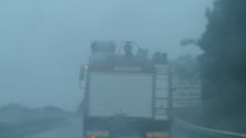 Imagem de Chuva intensa deixa pessoas desalojadas na ilha Terceira (Atualizado c/Vídeo)