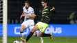 Imagem de Sporting vence em Famalicão e sobe ao quarto lugar da I Liga