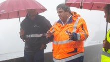 Imagem de Há mais 41 desalojados (áudio)