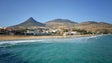 Porto Santo quer ser uma ilha livre de combustíveis fósseis