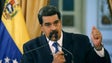 Maduro defende eleição de um novo parlamento para devolver estabilidade ao país