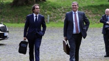 Imagem de Cimeira Madeira/Açores reúne a partir de hoje Governos dos dois arquipélagos