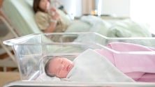 Imagem de Reforço de médicos no bloco de partos do hospital do Funchal
