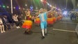 Imagem de Marchas populares na noite de São Pedro em Câmara de Lobos (vídeo)